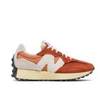 Кроссовки New Balance 327 «Infield Clay Copper» 1