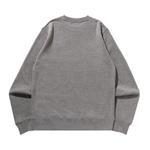 Свитшоты BAPE One Point Crewneck Sweatshirt 'Grey' 2