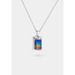 Подвеска Aura Carved Ammolite 2