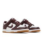 Кроссовки Nike Dunk Low GS 'Burgundy Crush Gum' 8