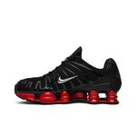 Кроссовки Skepta x Nike Shox TL 3