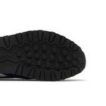 Кроссовки Reebok Classic Leather 'White Black Dynamic Red' 5