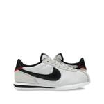 Кроссовки Cortez с эффектом металлик 1