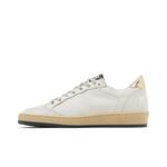 Кроссовки Golden Goose Wmns Ballstar «Milk Gold» 3