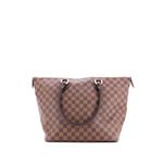 Сумка-тоут Saleya Handbag Damier MM 1