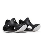 Сандалии Nike Sunray Protect 3 TD 'Black White' 8