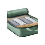 Eagle Creek Pack-It Isolate Compression Cube набор S/M (Ивовый зеленый) 3