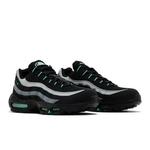 Кроссовки Nike Air Max 95 'Black Aurora Green' 8