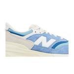 Кроссовки New Balance 997R 'Chrome Blue' 2