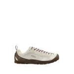 Jasper calf suede sneakers 1