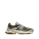 Кроссовки 9060 Green/Grey 1