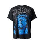 Футболка Mercy с графичным принтом 1