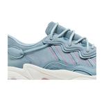 Кроссовки Adidas Wmns Ozweego 'Grey Magic Mauve' 2
