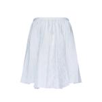 pleated midi skirt 2