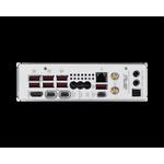 MSI MPG Z890I EDGE TI WIFI ITX белая материнская плата (DDR5) 5