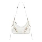 Сумка через плечо Givenchy Voyou Mini Bag «Ivory» 1