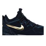 Кроссовки Titan x Nike LeBron 16 Low 'Agimat' 2