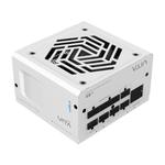 FSP VITA GM 1000W White 80Plus Gold золотой сертификат полностью модульный блок питания - White белый 1