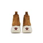 Кроссовки Converse Run Star Hike High 'Wheat' 6