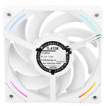 ThermalRight TL-K12W ARGB 120mm вентилятор - White белый 4