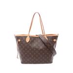 Сумка-тоут Monogram Neverfull Inside Out MM (2021-2026 годы) 1