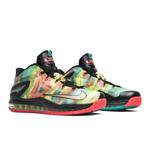 Кроссовки Nike Max LeBron 11 Low SE 'Multi-Color' 8
