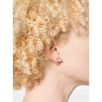 Pavé Cone earrings 2