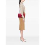 Сумка на плечо Medium Classic Caviar Double Flap (2010-2011 годы) 2
