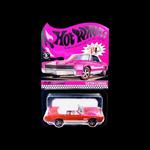 Игрушки и наборы игр Hot Wheels Rlc Exclusive El Dorado 1
