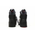 Повседневные Nike Flystepper 2K3 PRM QS 'Black' 4