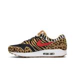 Кроссовки Atmos x Nike Air Max 1 DLX 'Animal Pack' 2018 3