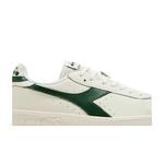 Кроссовки Diadora Game L Low Waxed 'Greener Pastures' 2