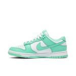 Кроссовки Nike Wmns Dunk Low 'Green Glow' 3