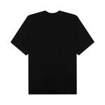 Футболки BAPE x Feature College Relaxed Fit Tee 'Black' 2