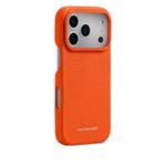 Кожаный чехол для iPhone 17 Pro Max 2