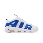 Кроссовки Nike Air More Uptempo Low 'White Hyper Royal' 1