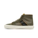 Повседневные кроссовки Vans Sk8-Hi Gym Issue 'World Code Series' 3