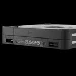 Corsair iCUE LINK QX140 RGB Expansion Kit 140mm PWM вентилятор - Black черный (Single Pack одиночная упаковка) 3