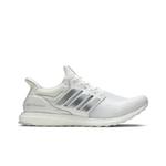 Кроссовки adidas UltraBoost DNA 'White Silver Metallic' 1