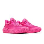 Кроссовки Under Armour Curry Splash 24 'Rebel Pink' 8