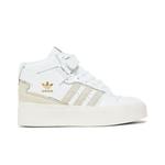 Кроссовки adidas Wmns Forum Bonega Mid 'White Orbit Grey' 1
