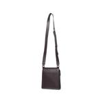 small Antony Postman's-Lock grained-leather messenger bag 2