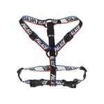 Аксессуары Palace Basically A Dog Harness 'Black/Multicolor' 3