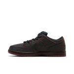Кроссовки Nike Dunk Low SB 'Krampus' 3