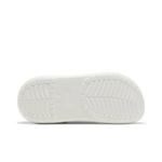 Клоги SZA x Crocs Classic Crush Clog 'Denim' 5
