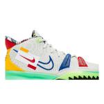 Кроссовки Nike Kyrie 7 'Visions' 2