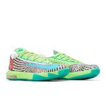 Кроссовки Nike KD 6 Supreme 'D.C. Preheat' 8
