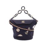 Сумка-ведро Paris Hamburg Charms Wool (2018-2019 годы) 1