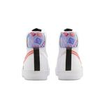 Кроссовки Nike Blazer Mid '77 SE GS 'White Magic Ember' 6