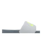 Слайды Nike Victori One Slide 'Grey Fog Volt' 2